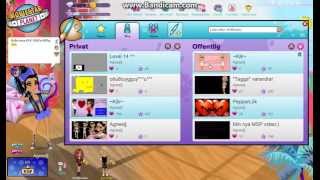 MSP- Random playing #2