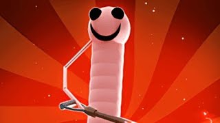 Wormy chase music Roblox
