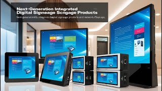 7, 8, 10, 13, 15, 19, 22, 27 Inch Pcap All-In-One Embedded Touch Screen