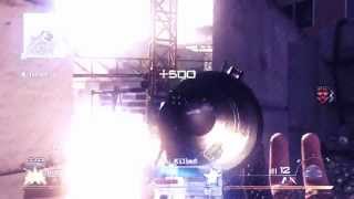 OCC Week 50# Entry - EVERYTH!NG (Glitch Edit)