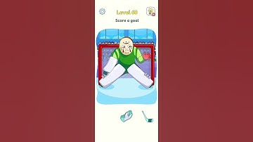 DOP 3: Displace One Part - Levels 68  - Gameplay Walkthrough