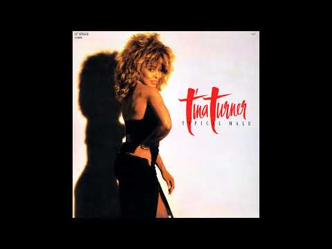 Tina Turner -