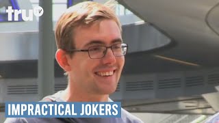 Impractical Jokers - Clowning Around Behind The Scenes