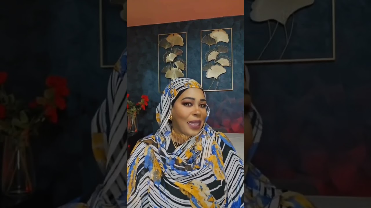 نعم كيد النساء عظيم.. بكيدي برجع حقي