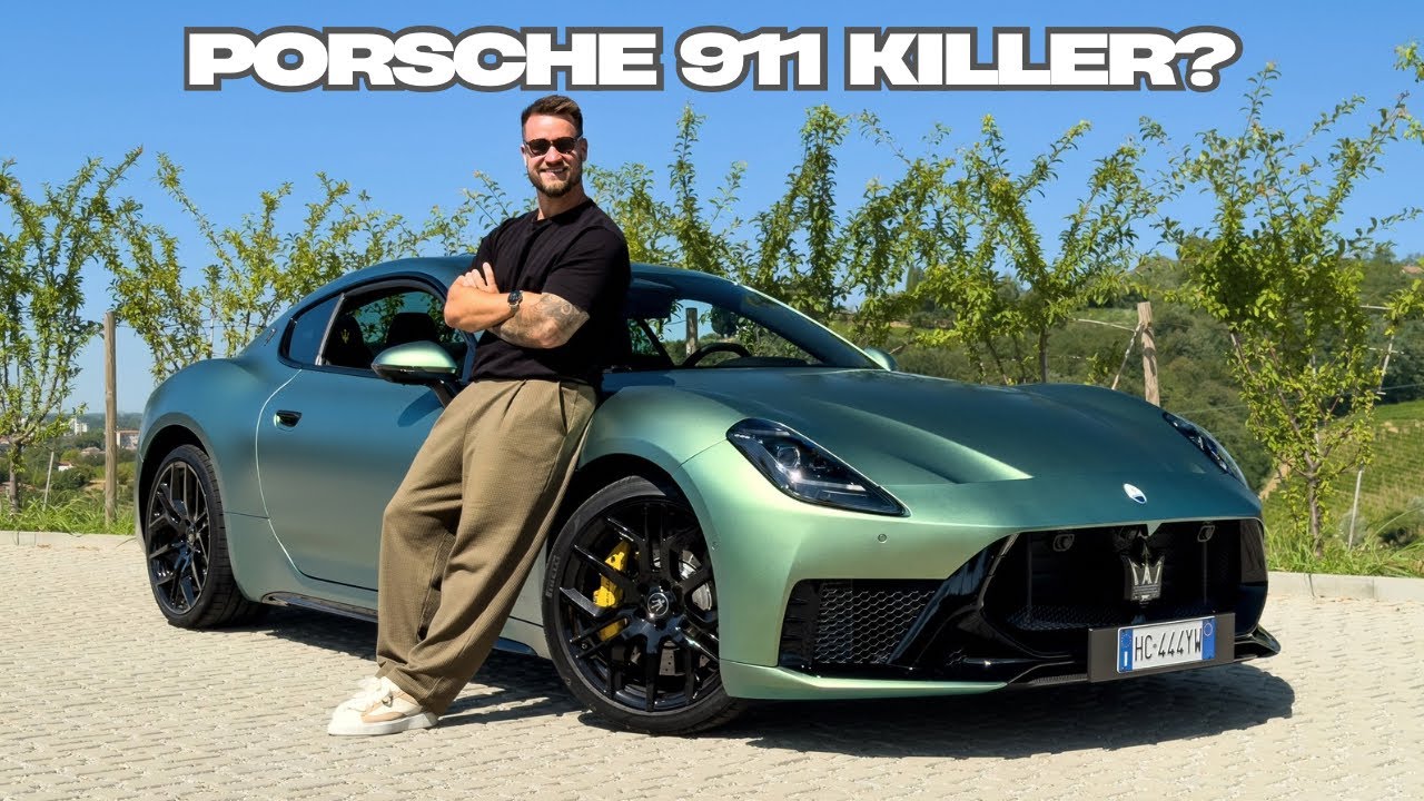 Latest Title & Thumbnail