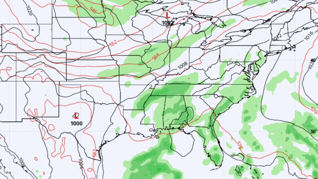 September 24, 2020 Weather Xtreme Video - Morning Edition