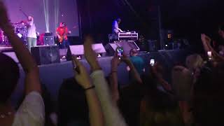 Boombox - Поліна Live (2013, Киев)