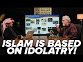 Islam is based on idolatry  more meccan problems with dr jay  episode 7