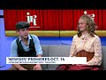 Disney's Newsies coming to the Jonesborough Repertory Theatre