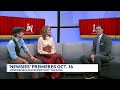 Disney's Newsies coming to the Jonesborough Repertory Theatre