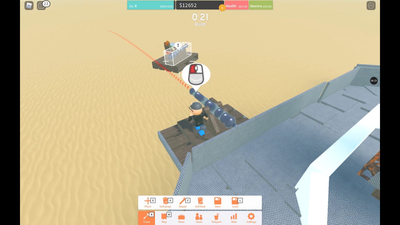 Whatever Floats Your Boat YouTube