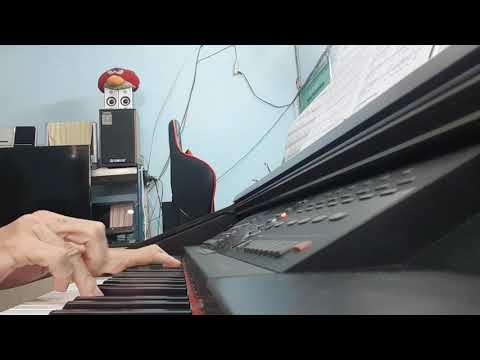 Video Mơ về nơi xa lắm ( ns Phú Quang) / tiếng đàn piano để... - youtube