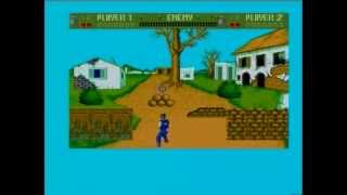 CABAL (AMIGA - FULL GAME)