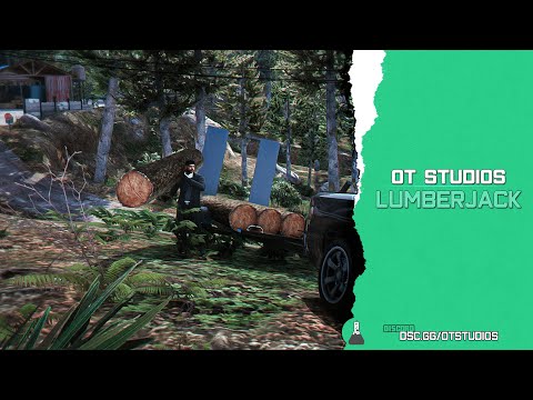 Lumberjack Job
