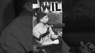 The Only Time Chris DiStefano’s Dad Hit Him