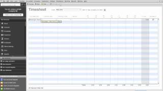 RPPC Inc - QuickBooks Job Costing