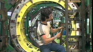 BiITISH AEROSPACE PLANT,Weybridge.