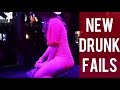 Drunk fails! || New epic compilation! ||| Funny and drunk people!