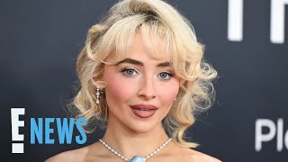 Sabrina Carpenter’s SURPRISE Announcement After Grammys | E! News