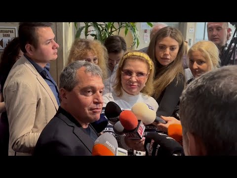 Тошко Йорданов: Правителството НЕ познава думата &ldquo;достойнство&rdquo;