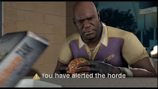 [SFM] One Man, One Cheeseburger