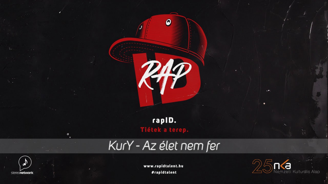 KurY - Az élet nem fer