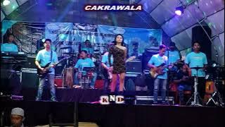 GIANT ALFIN PECAH SERIBU CAKRAWALA JANDUT NUGRHO AUDIO LIVE RAHTAU KUDUS