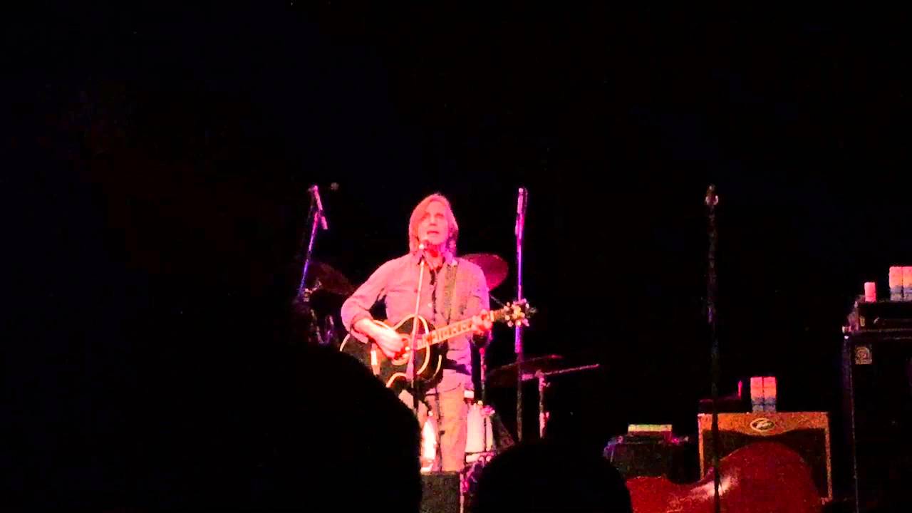 Jackson BrowneYeah YeahNYC Town Hall YouTube