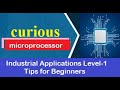 Day1: Microprocessor for Beginners