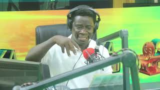 BREAKTHROUGH HOUR @SIKKA 895 FM ON 7TH  MARCH 2024 BY EVANGELST AKWASI AWUAH(2024 OFFICIAL VIDEO)