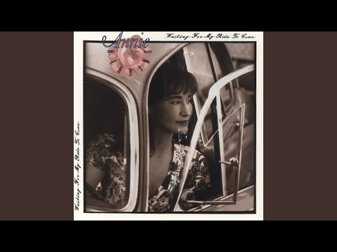Annie Herring — Waiting For My Ride To Come