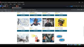 Information disclosure in error messages — PortSwigger Web Security Academy