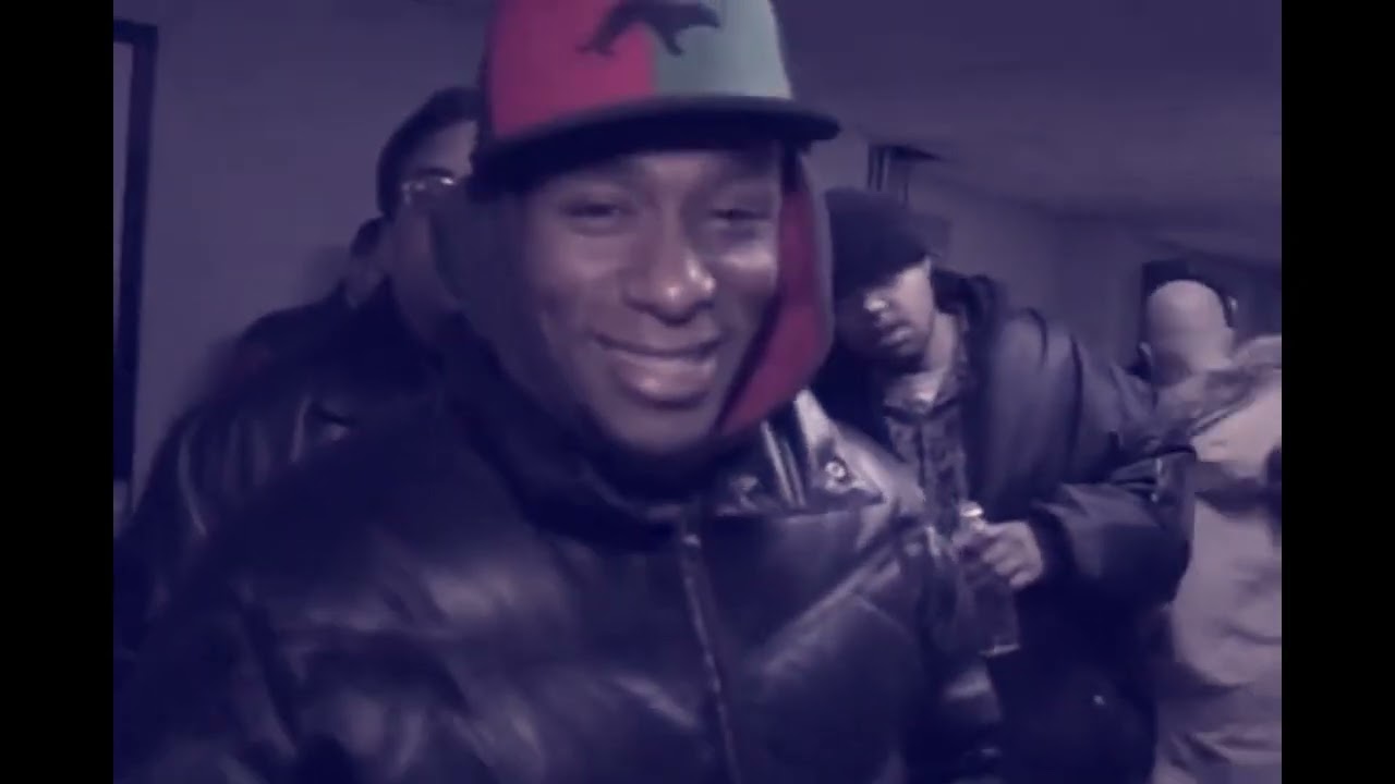 Bone Thugs-N-Harmony - Hip Hop Baby (Lossless) (Music Video)