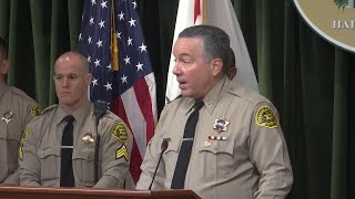 Teen arrest made in Los Angeles school threat