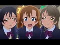 Love Live! 1st Season #1  (EN.TW.KR Sub)