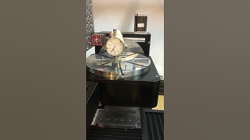 Z axis - Repeatability Test