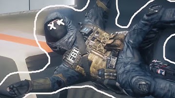 "Boss" BO2 Edit #FRAGILEMVM