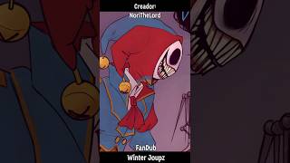 El prototipo deja a CatNap - Fandub Español Latino #fandub #poppyplaytime #shorts