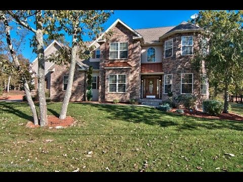 3 Masters Lane, Hazleton, PA home video tour