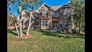 3 Masters Lane video tour