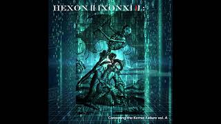 Hexon Xonx - Desoxirrive V