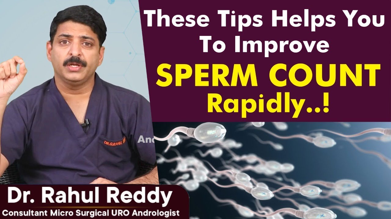 What is Azoospermia? Causes & Treatment Of Azoospermia Dr Rahul