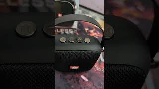 Audionic Mini Speaker Fendi #trending #viral #shorts #short