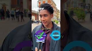 Do you agree? #london #ukhouseprices #londonhouseprices #houseprices #buyingahouse #streetinterview