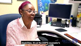 Disabled Students & Program Services Alt Media