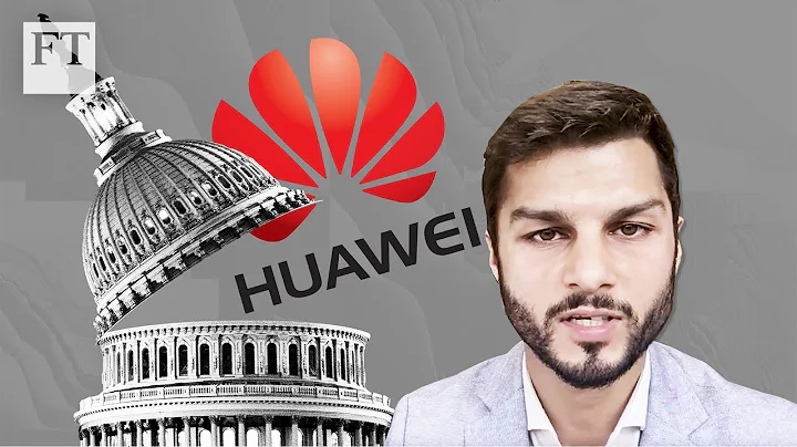 Why the US can't compete with Huawei | Tech Wash - DayDayNews