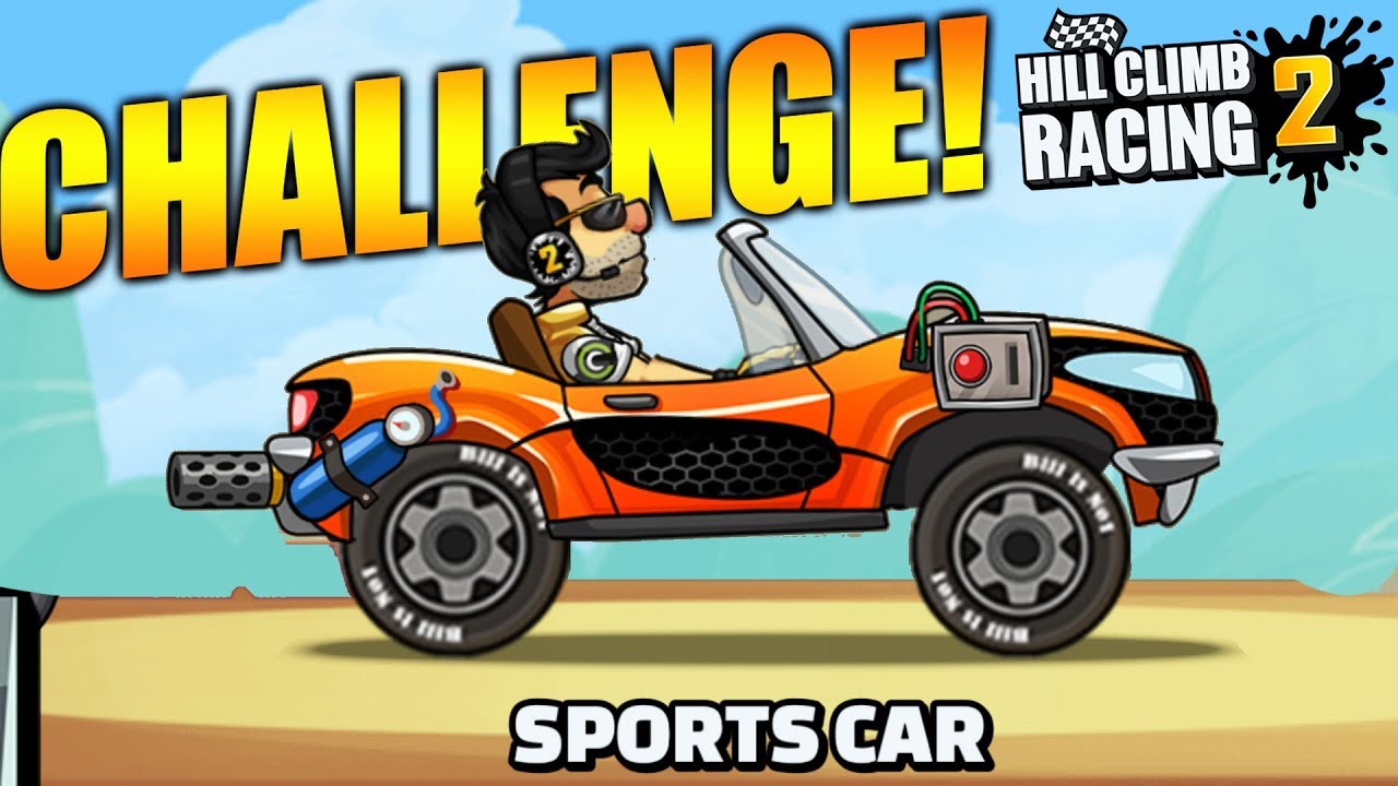 Hill Climb Racing 2 challenge (link in comments) : r/HillClimbRacing