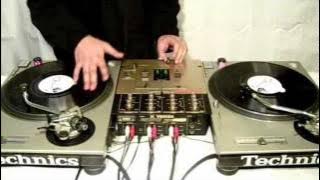 @DJVITAL DMC ONLINE DJ CHAMPIONSHIP 2011, ROUND 9 #turntablism #scratchdj #hiphop #dj #djvital