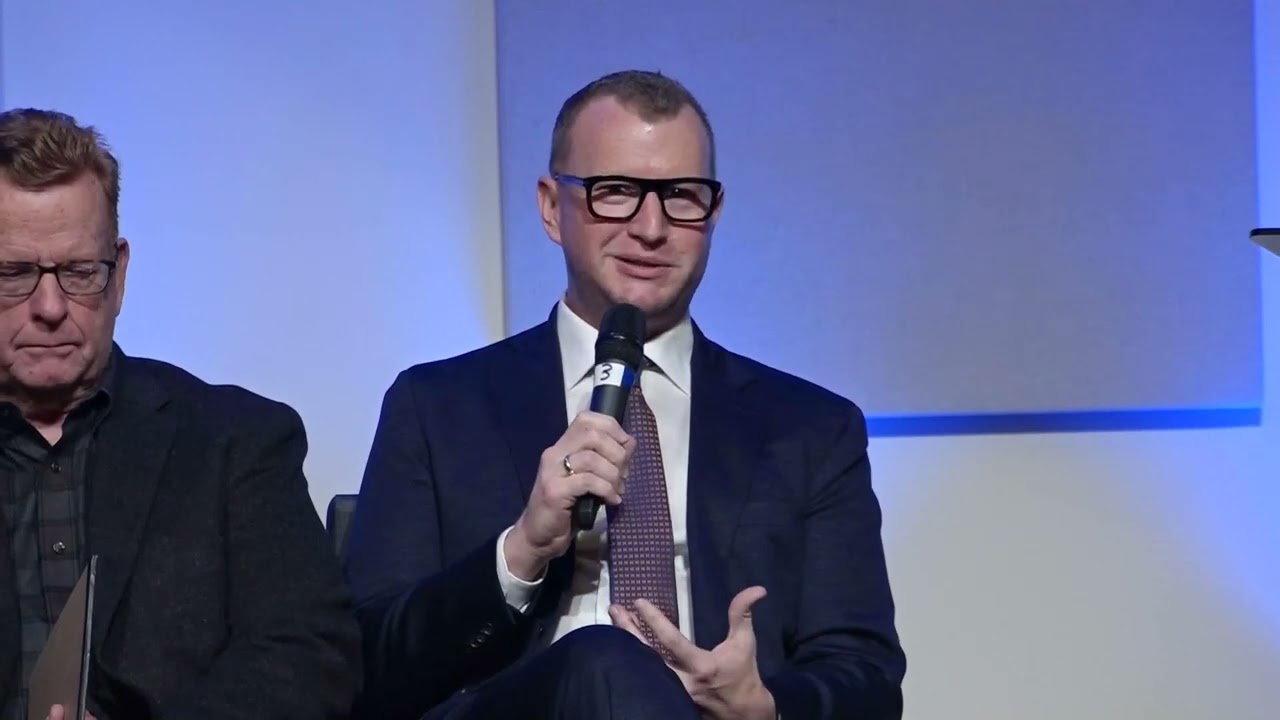 Business Roundtable Discussion: How Reductions in Medicaid Coverage Affect Your Business