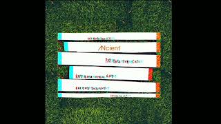 Ncient - Rats Eats The Cat